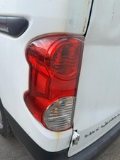 Conjunto de lanterna traseira esquerda 15 16 17 18 CHEVY CITY EXPRESS comprar usado Conjunto de lanterna traseira esquerda 15 16 17 18 CHEVY CITY EXPRESS comprar usado  Enviando para Brazil