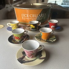Ice cellars francesco for sale  Denton