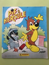 Album panini hercule d'occasion  Cuisery