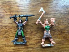 Citadel warhammer 80s for sale  HOUNSLOW