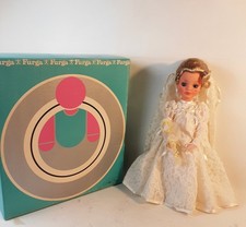 Vtg 1960 furga d'occasion  Expédié en Belgium