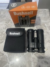 Bushnell fusion 1600 for sale Bushnell fusion 1600 for sale  GRAYS