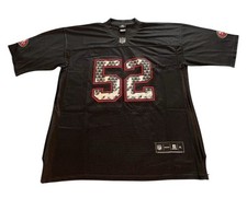 Reebox patrick willis for sale  Hayward