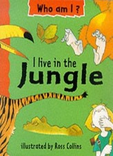 Live jungle ross for sale  UK