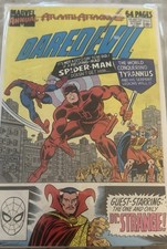 Daredevil annual 5 for sale  North Augusta