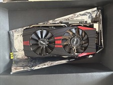 Asus amd radeon for sale  CREDITON