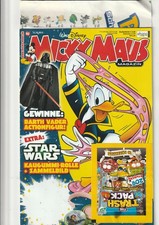 Micky maus 2013 gebraucht kaufen  Deutschland