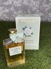 Floris gardenia perfume for sale  WESTON-SUPER-MARE