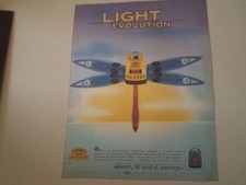 Advertising pubblicità 1997 usato  Salerno