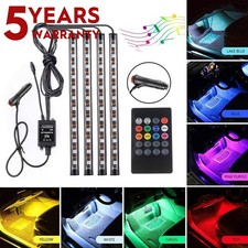 Rgb car interior for sale  Hebron