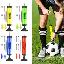 Ball pump football for sale  WALLASEY