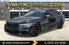 2018 bmw series for sale  Richardson