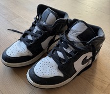 Nike air jordan gebraucht kaufen  Duisburg