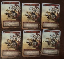 Sorcery Contested Realm Beta NF Ji-had (uma cópia) comprar usado Sorcery Contested Realm Beta NF Ji-had (uma cópia) comprar usado  Enviando para Brazil