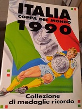 Collezione medaglie coppa usato  Baranzate