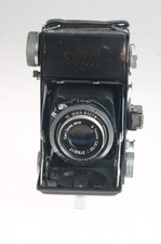 Balda beltica balgenkamera gebraucht kaufen  Solingen