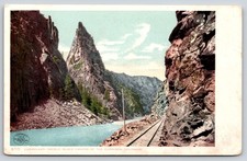 Colorado curecanti needle for sale  USA