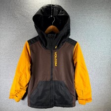 Volcom vernon ins for sale  Sterling