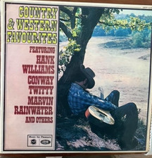 Various country western for sale  FARNBOROUGH