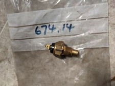 Ruggerini temperture sender for sale  GRANTHAM