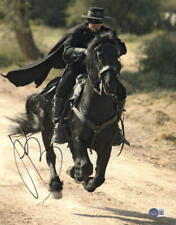 Antonio banderas signed for sale  Valley Stream