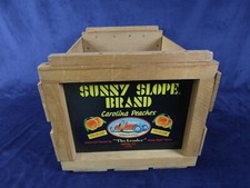 Vintage wooden sunny for sale  Columbus