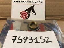 Dado antenna autoradio usato  Cavedine