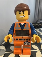 Lego digital alarm for sale  CHEPSTOW