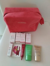Clarins trousse crèmes d'occasion  Veneux-les-Sablons
