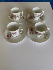 Vintage white limoges d'occasion  Expédié en Belgium