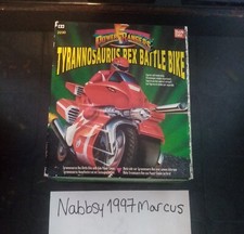 1993 bandai mighty for sale  SHREWSBURY