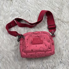 Steve madden red for sale  Vancouver