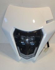 Led headlight enduro for sale  Tucson