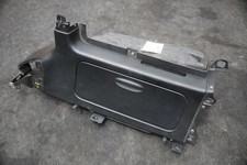 Painel de acabamento traseiro esquerdo compartimento de armazenamento caixa 98755507105 Porsche Cayman 987 comprar usado  Enviando para Brazil