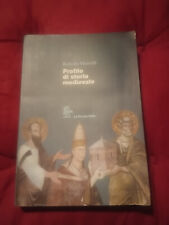 Storia medievale roberto usato  Calcinato