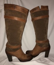 Ink boots brown for sale  Seattle