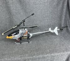 Double horse helicopter for sale  Lubbock
