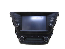 TOYOTA AVENSIS T27 T29 RADIO SAMOCHODOWE AUDIO HI FI ODTWARZACZ RADIO SAMOCHODOWE GPS 8614005250 na sprzedaż  PL