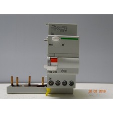 Saída de bloco diferencial A9N19462 downstream 3P+N-25A-30mA-SI comprar usado  Enviando para Brazil