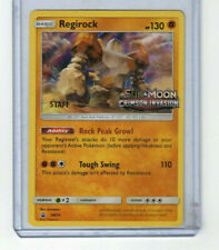 Regirock staff holo for sale  Dumont