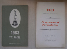 Races isle man for sale  NORWICH