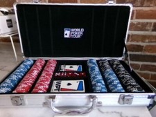 Original poker tour for sale  Saint Louis