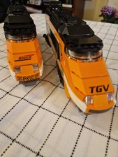 Lego ultimate train for sale  PRENTON