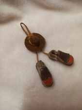 Trachtenschmuck bergsteiger sc gebraucht kaufen  Fehmarn