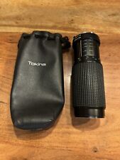 Rmc tokina 100 gebraucht kaufen  Hebertshausen