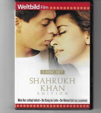 Shahrukh khan edition gebraucht kaufen  Bad Zwischenahn