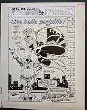 Episode complet nova d'occasion  Le Vésinet