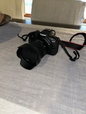 Canon eos r100 usato  Fano