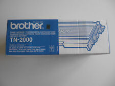 Riginal toner brother gebraucht kaufen  Bergtheim