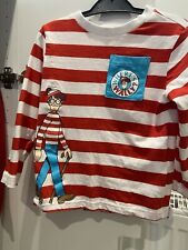 Wally shirt boys for sale  LISKEARD